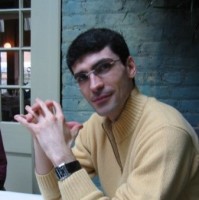 Nicolas Nicolov