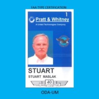 Stuart Maslak