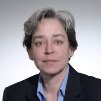 Catherine Moriarty