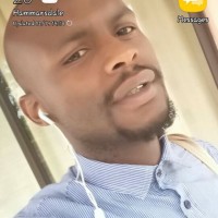 Benedict Ndlovu