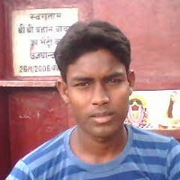 rajeev kumar shaw