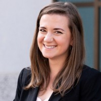 Lucy Berrier Matheson, M.A.Ed.