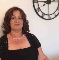 Mariam Dawood