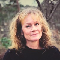 Ami Hedenborg