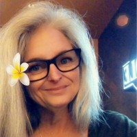 Kimberly Vredeveld-Parson
