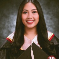 Krystel Cay Reyes