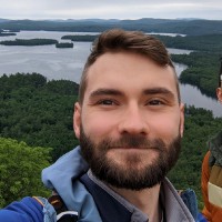 Jordan Mrvos, Msc.