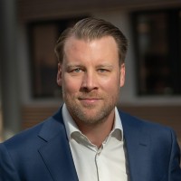 Tobias Johansson