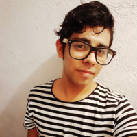 Saúl Reyes Martínez