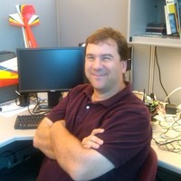 Eric Malkowski