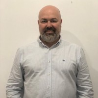 JORGE PABLO DE LA LLAVE GARCÍA