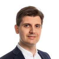 Niklas Takala
