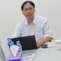 Albert Lin