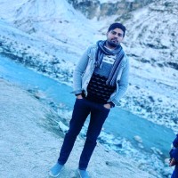Vikash Chauhan