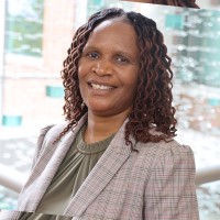 Martha Nyangulu, Ndtr