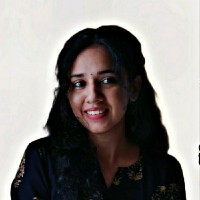 Ashika Mary