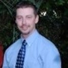 Tony Moyers