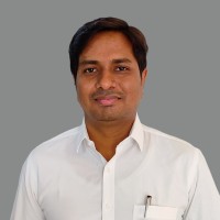 Karthik Appakutti MBCS CEng (I), MIE