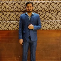 Mridul Mishra
