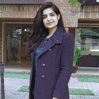 Iqra Khalid