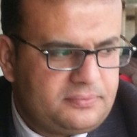 Mahmoud Abokhalil