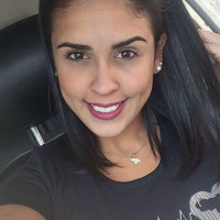 Carla Perez