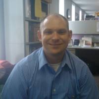 Dustin Coleman