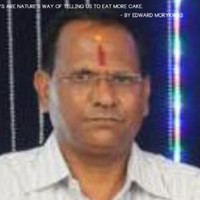 Dattatraya Chauganjkar