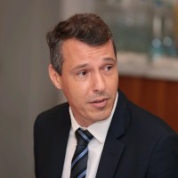 André Alves Da Silva