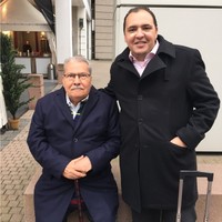 Mahmoud Mohsen