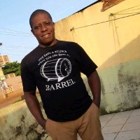 John Ibeakuzie