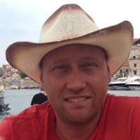 Stefan Forestad