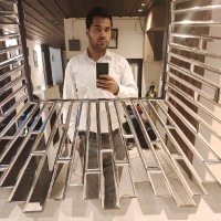Himanshu Sharma