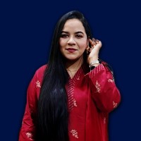 Javeria Amjad