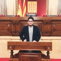 Daniel Alva Sánchez