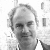 Dickon Pownall-Gray