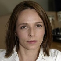 Caroline Taylor