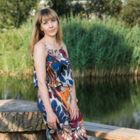 Yulia Smaliy