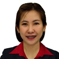 Liezel Buenafe