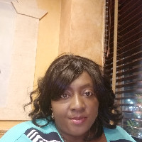 Chioma Iheanacho Crawford
