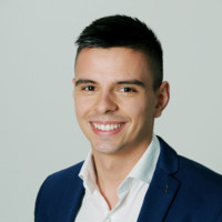 Djordje Ilic