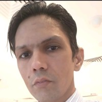 Imtiaz Ahmad