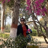 Hina Ramani