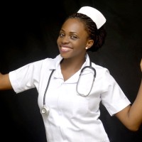 Victoria Gbalaka, Bnsc/Rm/Rn/Hse