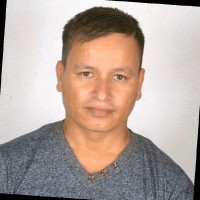 Pramod Sabina