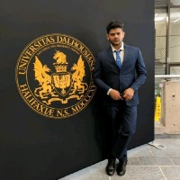 Viraj Joshi