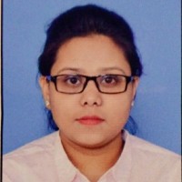 Meghna Chatterjee
