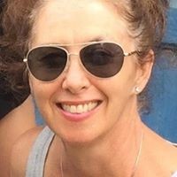 Andrea Mckim