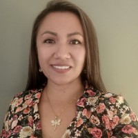 Sandra Milena Mora