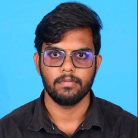 SATHIYA MOORTHY